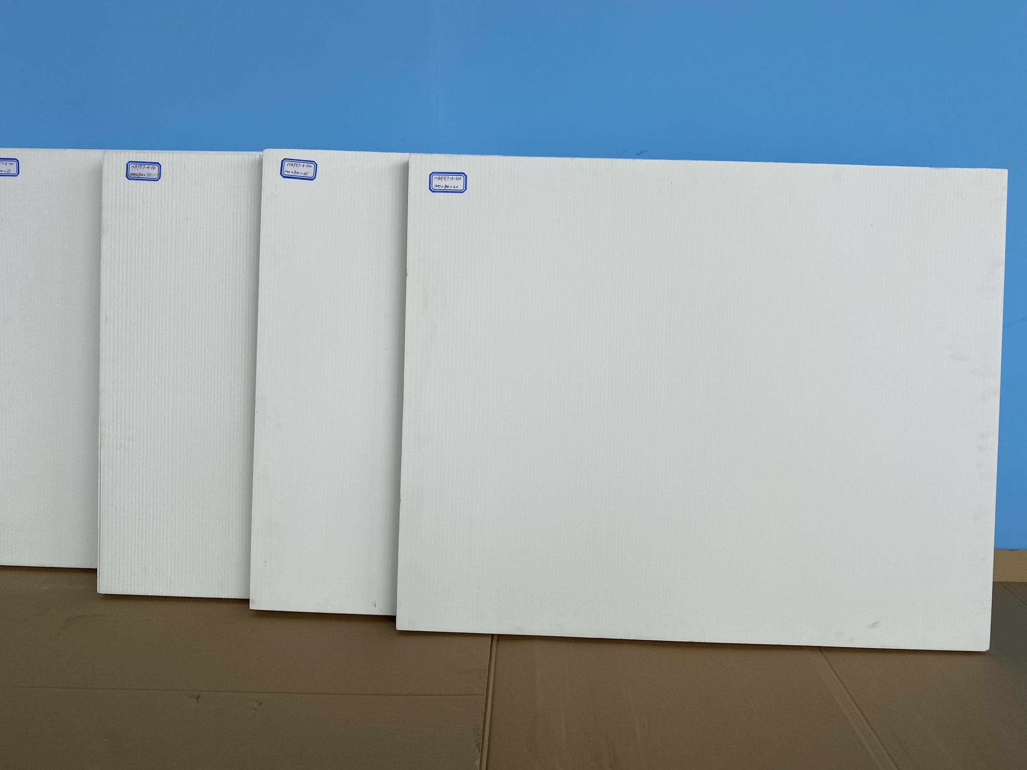 结构芯材也是风电叶片关键性的材料之一