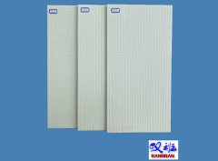 使用开槽钻孔套材对结构芯材开槽可以吗?