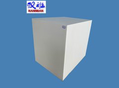 关于PET泡沫立方块用途的介绍