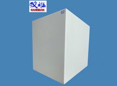 轻质型材的隔墙种类都有哪些？
