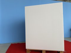轻质型材厂家浅谈什么是轻质防火板？