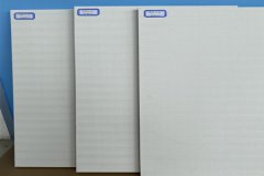 轻质型材厂家谈轻质隔墙材料有哪些？