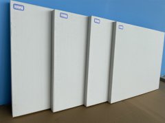 分析彩钢夹芯泡沫板在建筑中的出色应用